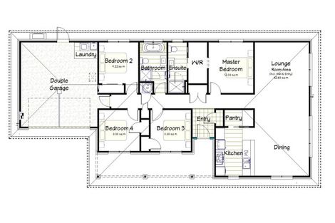 Photo of property in 10 Tauhou Place, Leeston, 7632