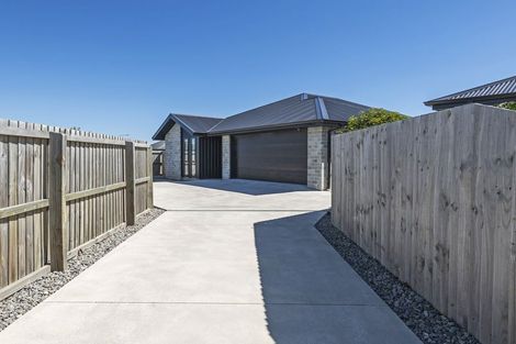 Photo of property in 7 Micah Place, Rolleston, 7615