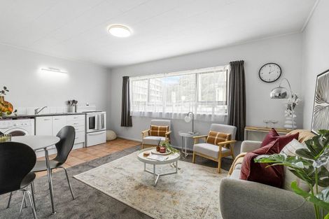 Photo of property in 52u3 Russell Terrace, Berhampore, Wellington, 6023
