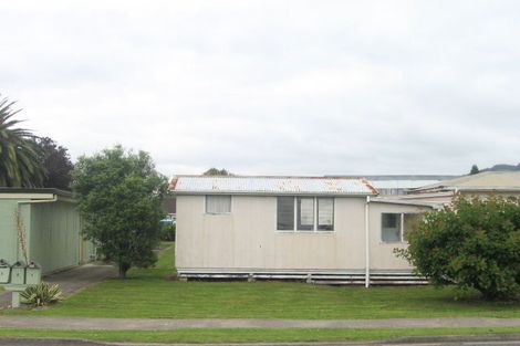 Photo of property in 1a George Street, Te Kuiti, 3910