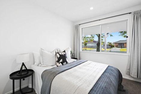 Photo of property in 3 John Street, Enderley, Hamilton, 3214