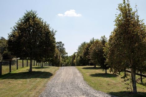 Photo of property in 218 Tarata Road, Inglewood, 4387