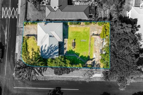 Photo of property in 50 Paewai Road, Glen Eden, Auckland, 0602