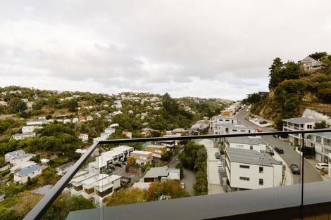 Photo of property in 119 Tiketike Way, Brooklyn, Wellington, 6021