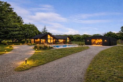 Photo of property in 2/196 Flume Road, Te Miro, 3496