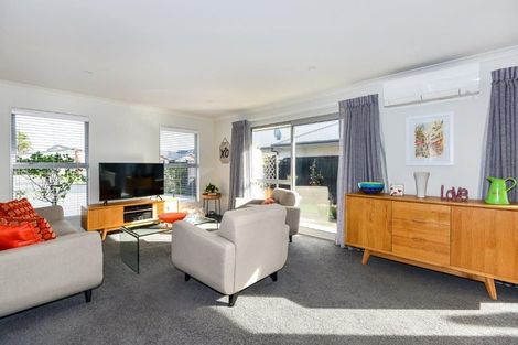 Photo of property in 5 Hungerford Drive, Rolleston, 7615