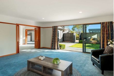 Photo of property in 386 Manchester Street, St Albans, Christchurch, 8014