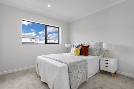 Photo of property in 63 Koromeke Street, Flat Bush, Auckland, 2019