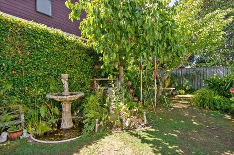 Photo of property in 45a Essex Street, Masterton, 5810