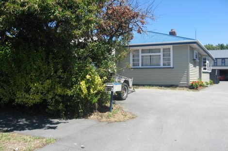 Photo of property in 10a Wharenui Road, Upper Riccarton, Christchurch, 8041