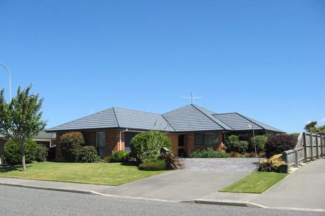 Photo of property in 81 Fairweather Crescent, Kaiapoi, 7630