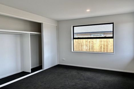 Photo of property in 38 Ed Hillary Drive, Rolleston, 7615