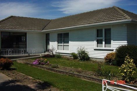 Photo of property in 10 Grampian Street, Casebrook, Christchurch, 8051