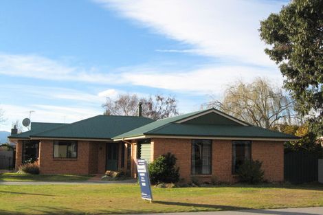 Photo of property in 97 Inniscort Street, Cromwell, 9310