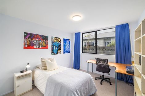 Photo of property in 171 Knowles Street, St Albans, Christchurch, 8052