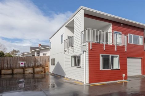 Photo of property in 16u7 Hammond Street, Hamilton Central, Hamilton, 3204
