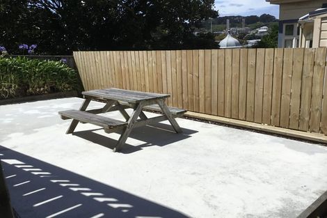 Photo of property in 3/285 Adelaide Road, Newtown, Wellington, 6021