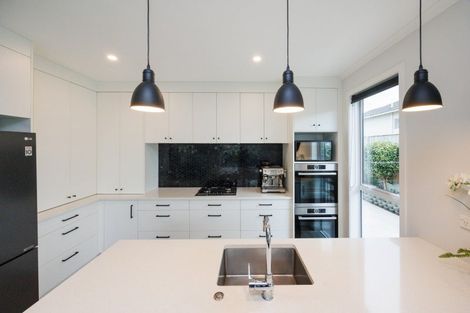 Photo of property in 46 Peppertree Glade, Kelvin Grove, Palmerston North, 4414