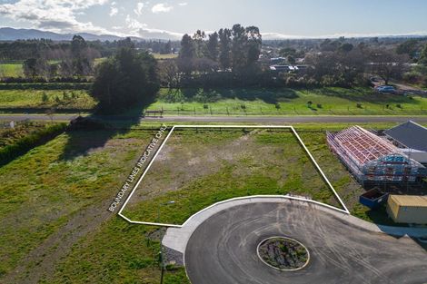 Photo of property in 6 Hosford Lane, Greytown, 5712