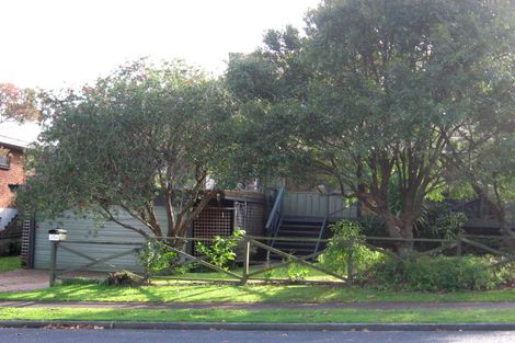 Photo of property in 10 Eugenia Rise, Totara Heights, Auckland, 2105