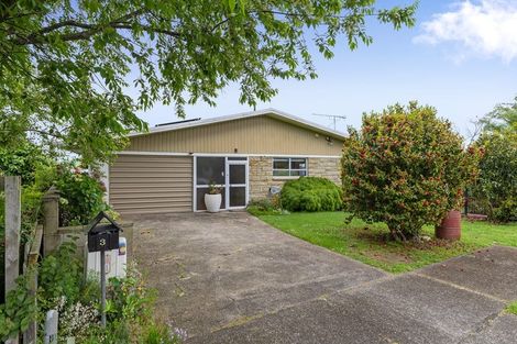 Photo of property in 3 Ruakaka Avenue, Te Aroha, 3320