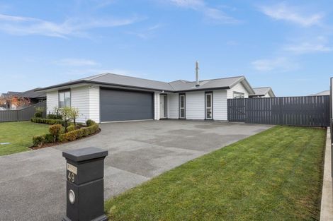 Photo of property in 49 Matariki Avenue, Frimley, Hastings, 4120