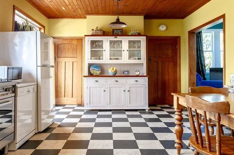 Photo of property in 87 Blake Street, Blaketown, Greymouth, 7805