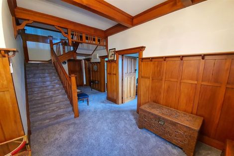 Photo of property in 17 Rhodes Street, Waimate, 7924
