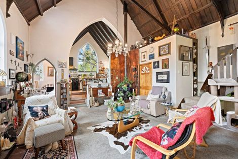 Photo of property in 28 Waitahuna Gully Road, Waitahuna, Lawrence, 9593
