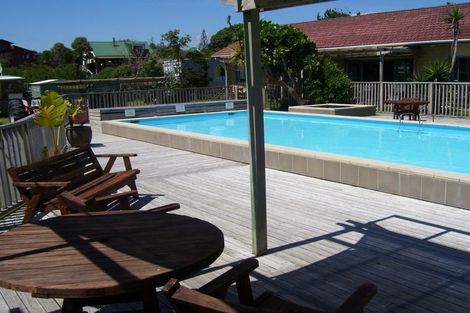 Photo of property in 20 Tasman Road, Otaki Beach, Otaki, 5512