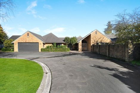 Photo of property in 31 North Ridge Drive, Rototuna North, Hamilton, 3210