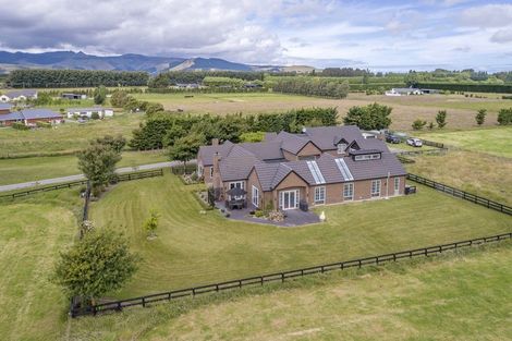 Photo of property in 289 Tancreds Road, Lincoln, Christchurch, 7672