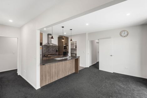 Photo of property in 11 Zinnia Way, Wigram, Christchurch, 8025