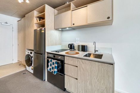 Photo of property in Vela Apartments, 2/g01 Campbell Terrace, Petone, Lower Hutt, 5012