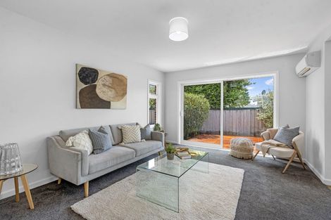 Photo of property in 124 Harris Crescent, Papanui, Christchurch, 8053