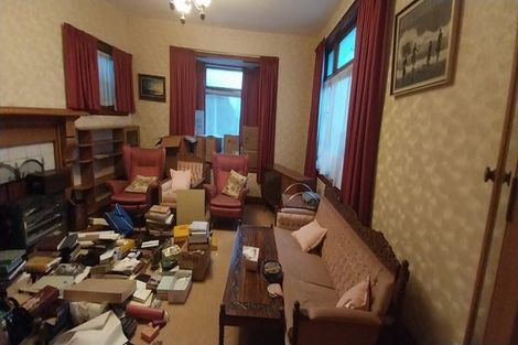 Photo of property in 50 Joyce Crescent, Greymouth, 7805