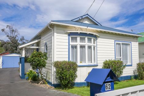 Photo of property in 62 Botha Street, Tainui, Dunedin, 9013