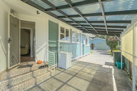 Photo of property in 77 Smith Street, Matamata, 3400
