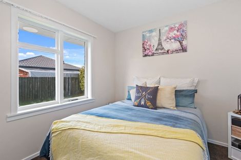 Photo of property in 160 Wales Street, Halswell, Christchurch, 8025