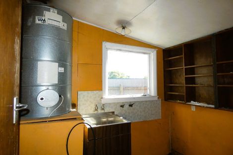 Photo of property in 159 Romilly Street, Westport, 7825