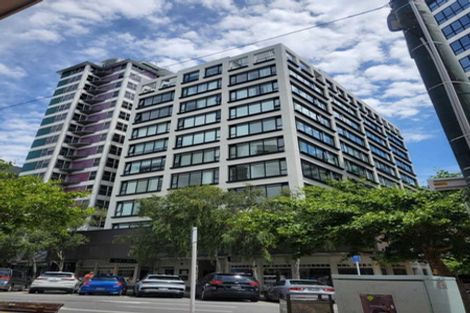 Photo of property in A C Nielsen House, 208/120 Victoria Street, Te Aro, Wellington, 6011