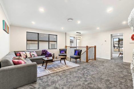 Photo of property in 21 Lisnoble Road, Flat Bush, Auckland, 2019