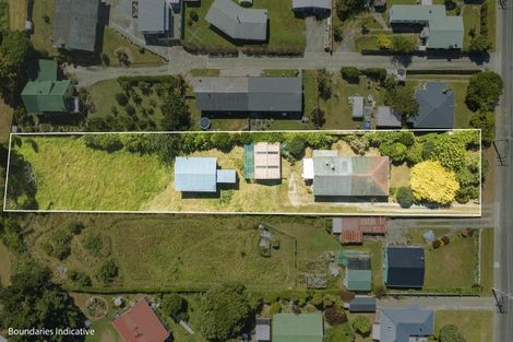 Photo of property in 49 Kirk Street, Otaki, 5512