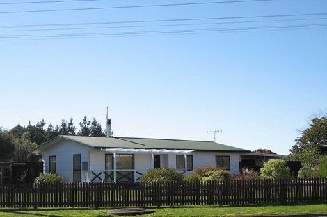 Photo of property in 135 Tavistock Road, Waipukurau, 4200