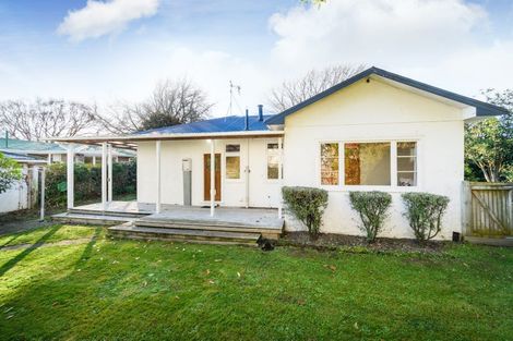 Photo of property in 120 Jickell Street, Hokowhitu, Palmerston North, 4410