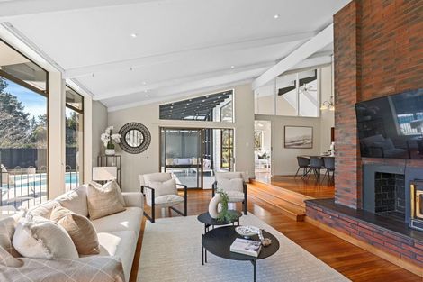 Photo of property in 915 Weedons Ross Road, West Melton, Christchurch, 7671