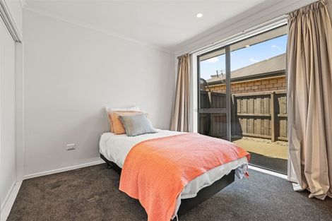 Photo of property in 24 George Square West, Wigram, Christchurch, 8025