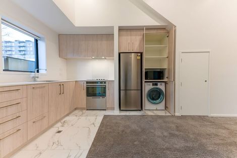 Photo of property in 6a/2 Taramea Place, Addington, Christchurch, 8024