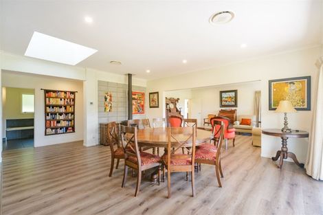 Photo of property in 71 Polson Hill Drive, Aokautere, Palmerston North, 4471