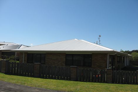 Photo of property in 2 Rata Avenue, Huntly, 3700